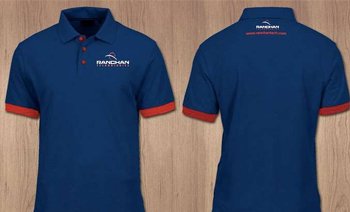 Customized Lanyard Printing